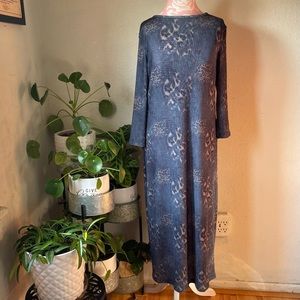 Nuggles Layering Dress